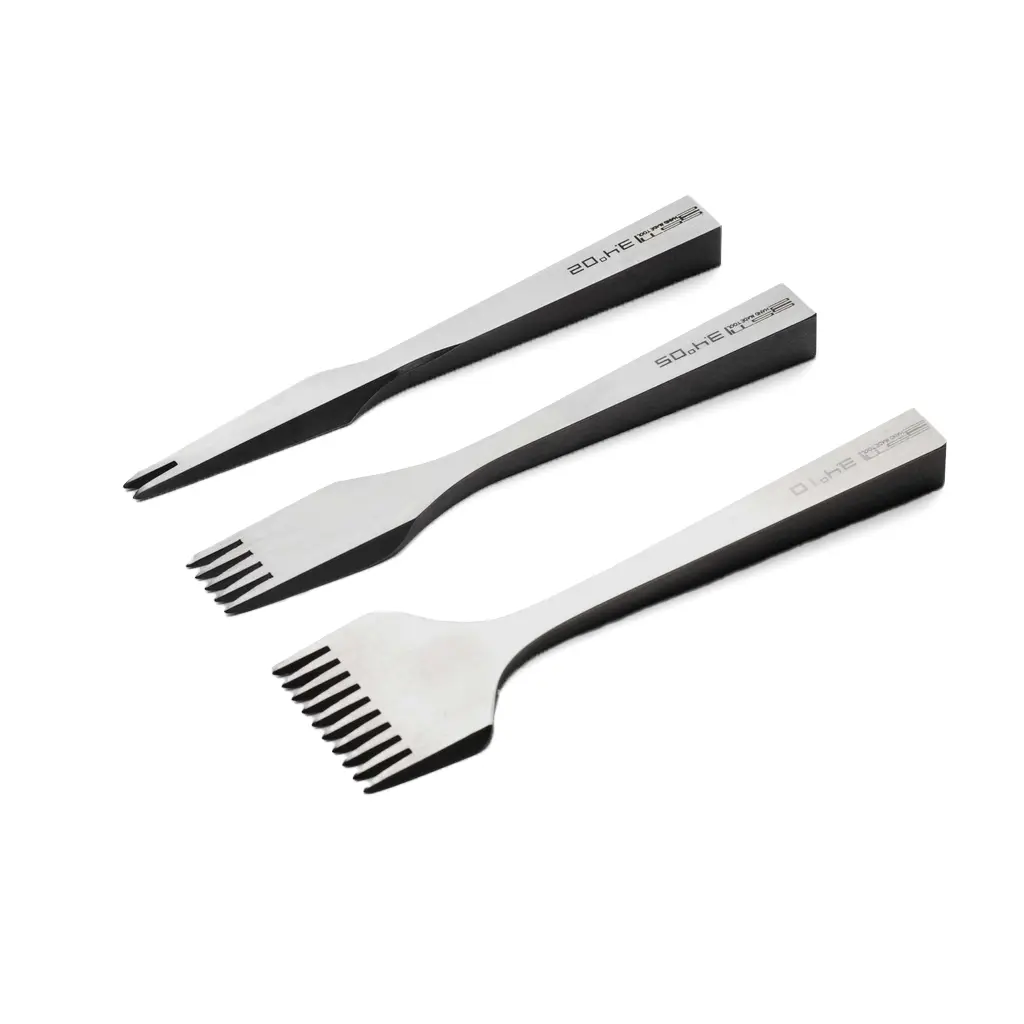 Doldokki Stitching Punch Chisel Style