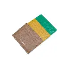 Epsom Leather Cardholder | 6 Slot Kad ＋1 poket tersembunyi | 18 Warna