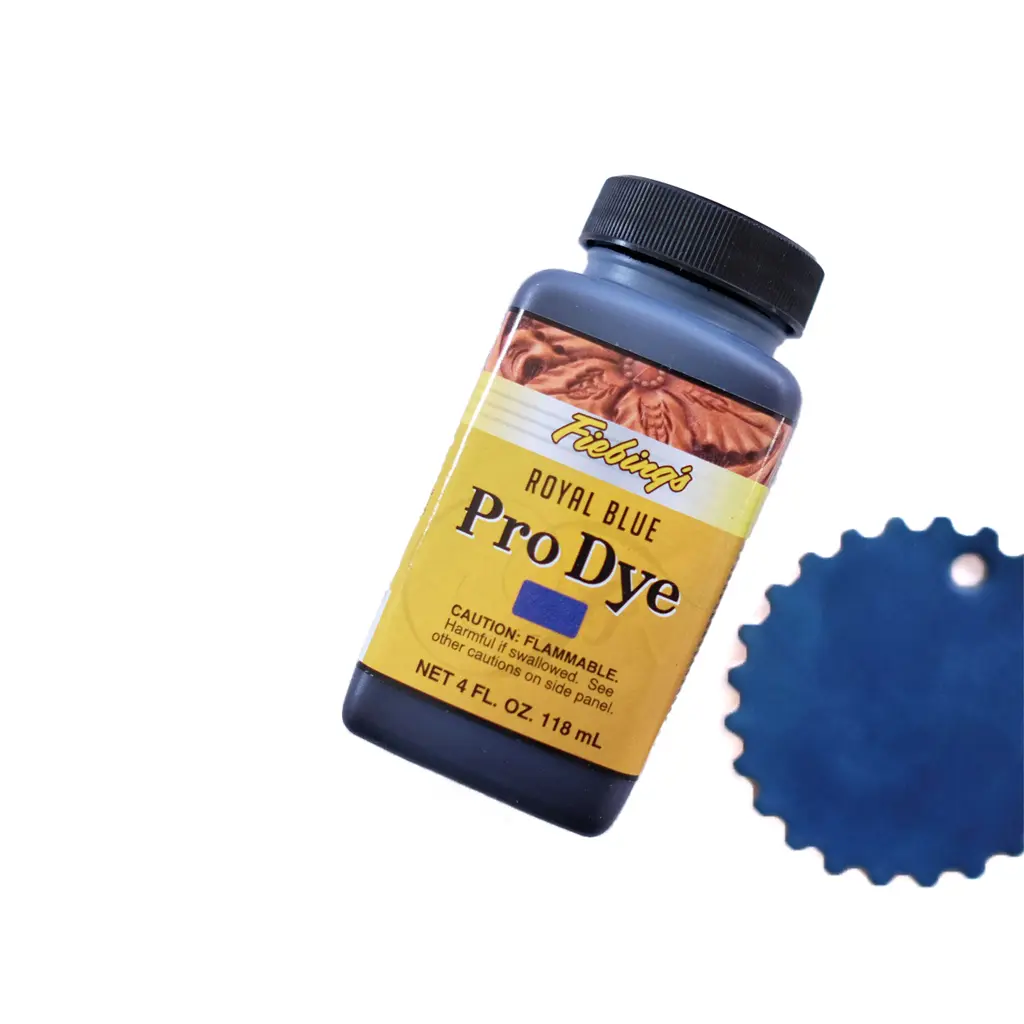 Fiebing's Pro Dye