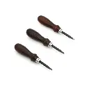 Kyoshin Elle Pembuat Tepi (No.1-No.3)