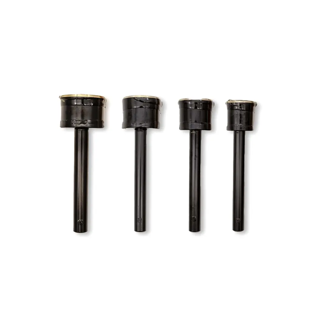 Kyoshin Elle 带尾斩(U形)