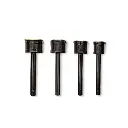 Kyoshin Elle Pukul Hujung Berbentuk U direka