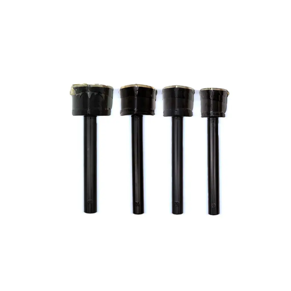 Kyoshin Elle 带尾斩(V形)