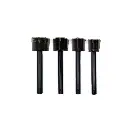 Kyoshin Elle V-Shaped End Punch