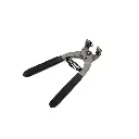 Kyoshin Elle Pro-Diamond shape Hold Punch