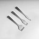 Doldokki Chisel Pricking Iron