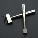 KS Blade Punch 法斬 V2