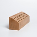 Craft Wooden Tools Stand