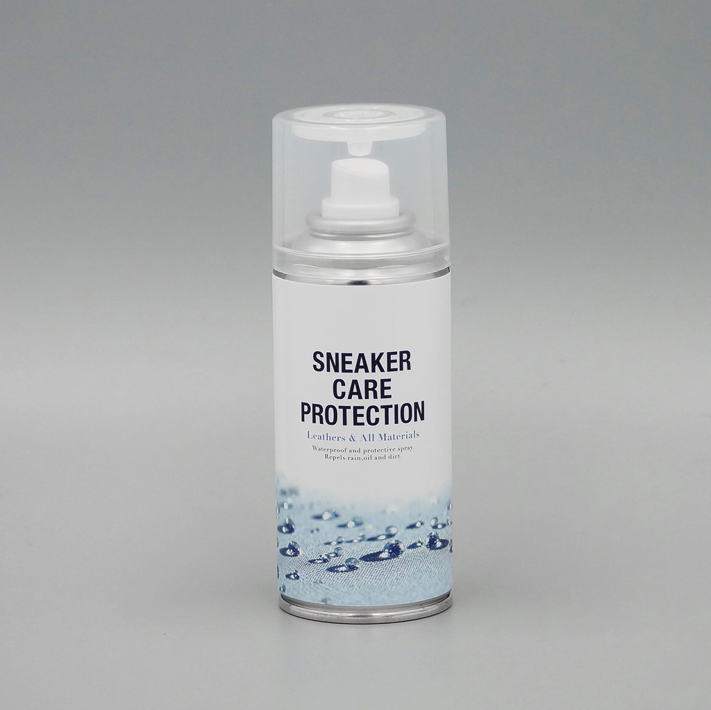Columbus Sneaker Care Protection Spray