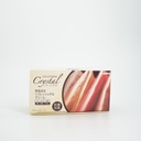 Columbus Leather Crystal Leather Care