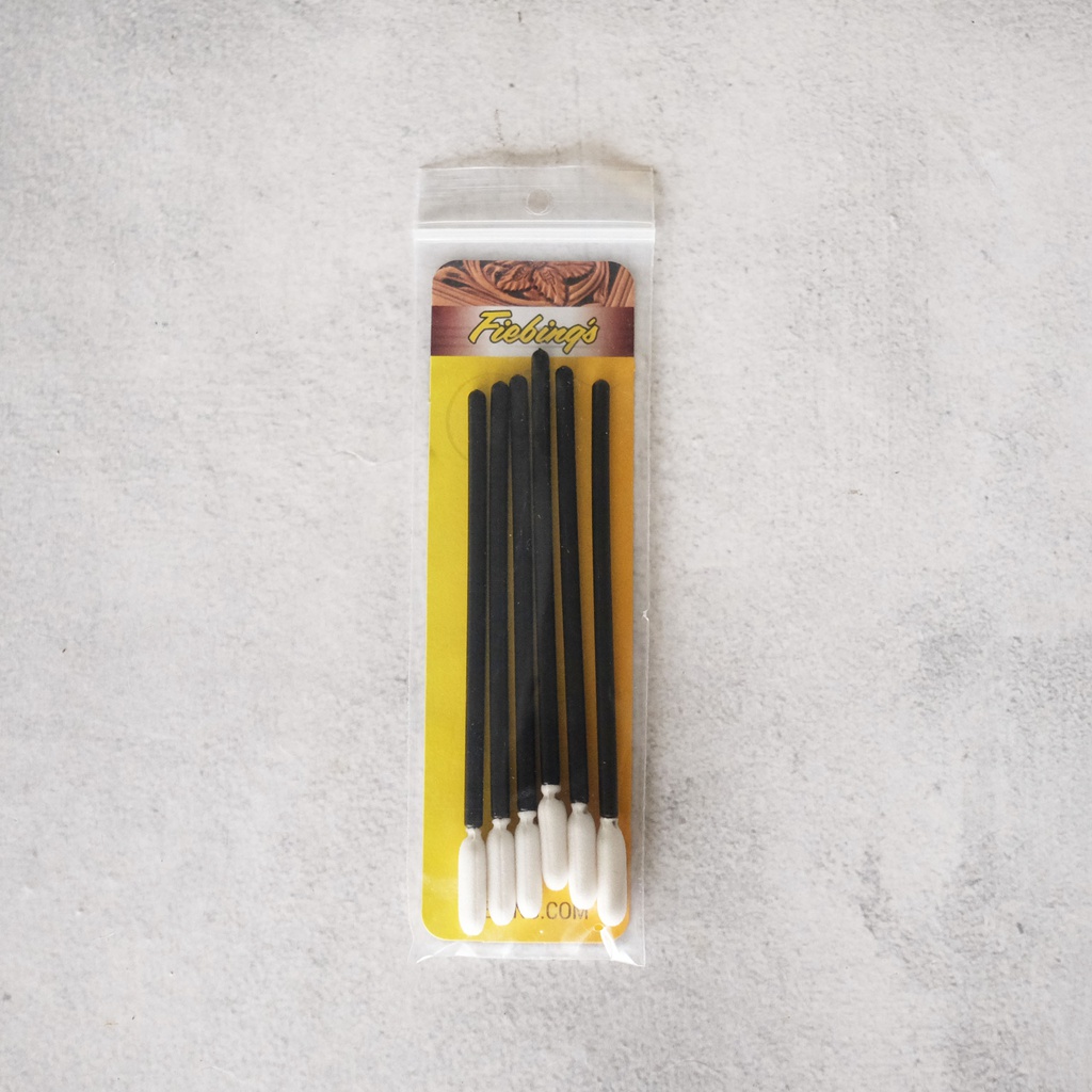 Fiebing’s Soft Tip Applicators