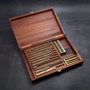 Luxury Stamping Wood Box Set Pre-order