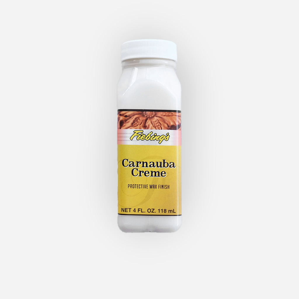 Fiebing's Carnauba Cream