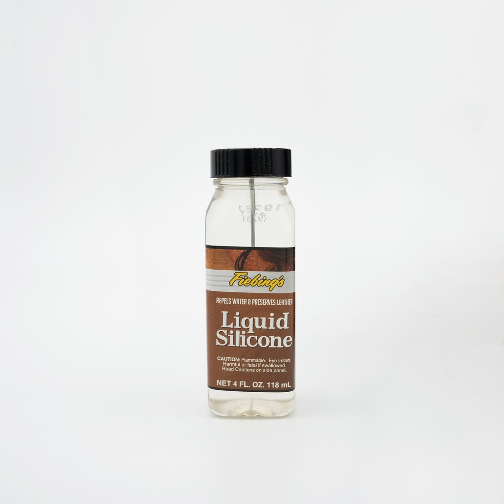 Fiebing’s Liquid Silicone