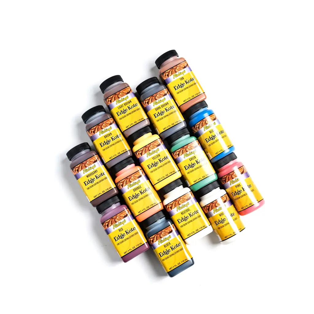 Fiebing’s Edge Kote 皮邊油