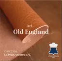 Old England 双肩牛皮 Sqf.