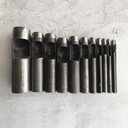 Round Punch