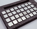 Pattern Stamp Set 10mm