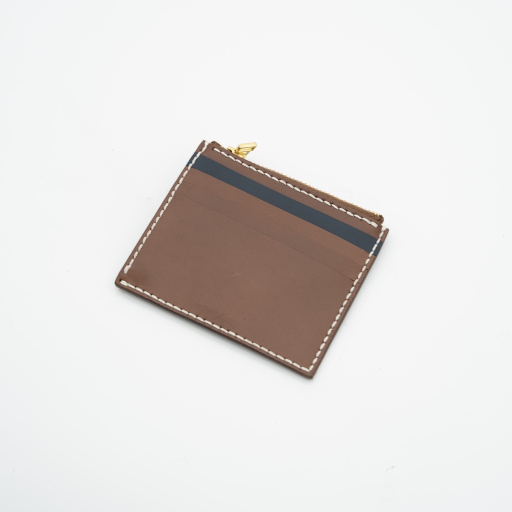 8-Card Zipper Coins Card Holder - BSP164