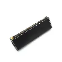 Beg Pensil Zip Segitiga (Mendatar) - BSP093