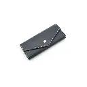 十二卡拉鏈長銀包 III - BSP196