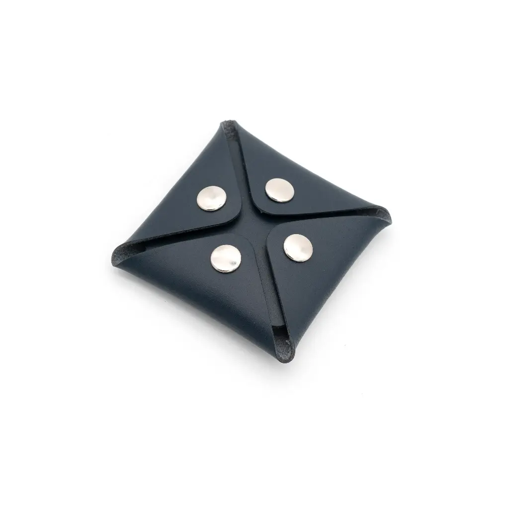 Square Coins Bag - BSP051
