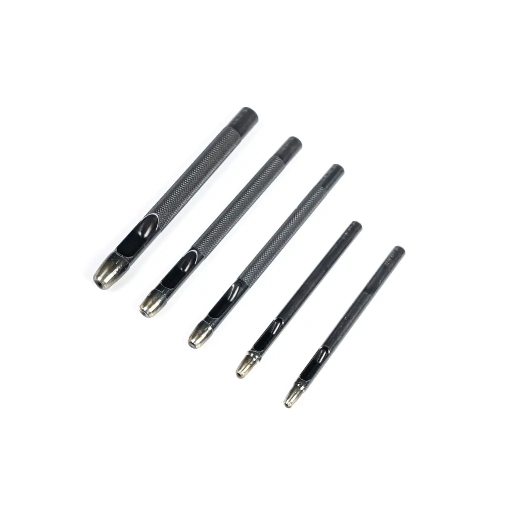 Oka Factory Hole Punch