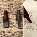 Oka Factory kepala ukiran