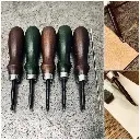 冈制作所Oka Factory专业削边器 (No.0-No.4)