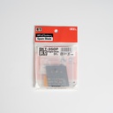 NT BKT-350P angled replacement blades