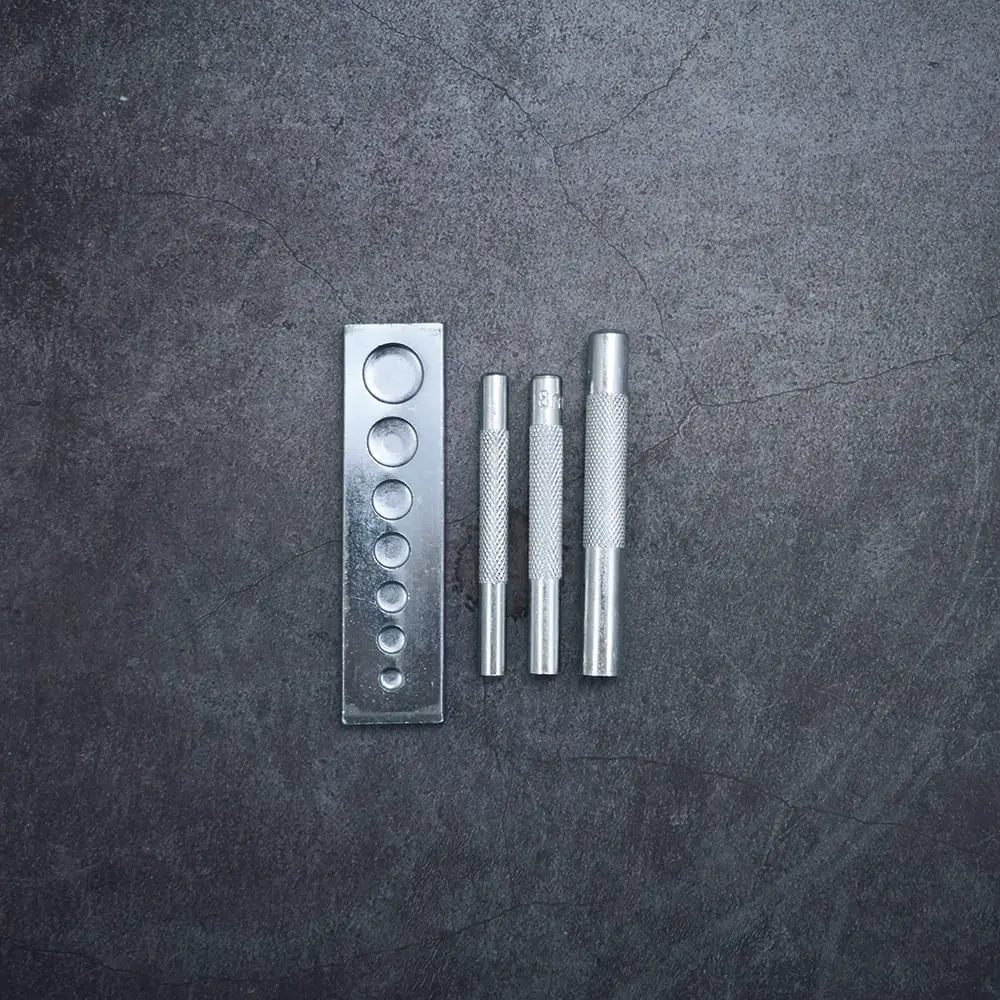 Rivet Setting Tool Series