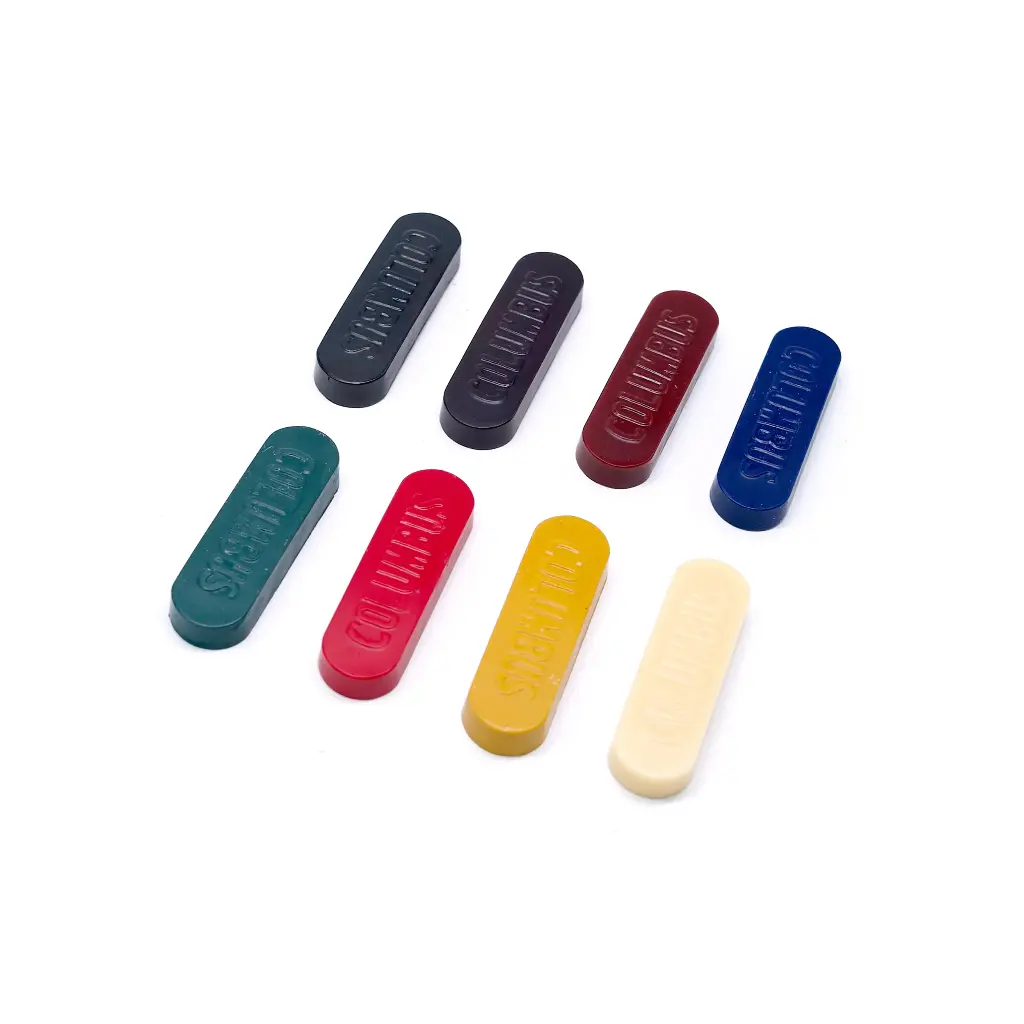 日本Columbus哥伦布斯 磨边蜡