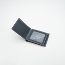 12-Card Photo Short Wallet - BSP075