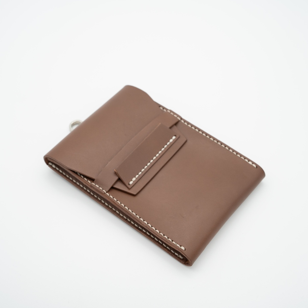 Leather Belt Bag - BSP176