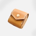 Leather Case for AirPods - BSP146