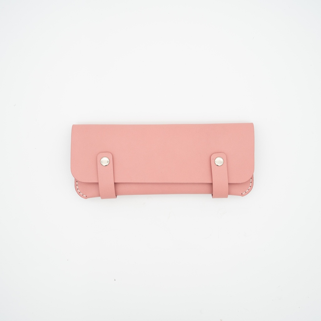 Leather Pencil Case - BSP067