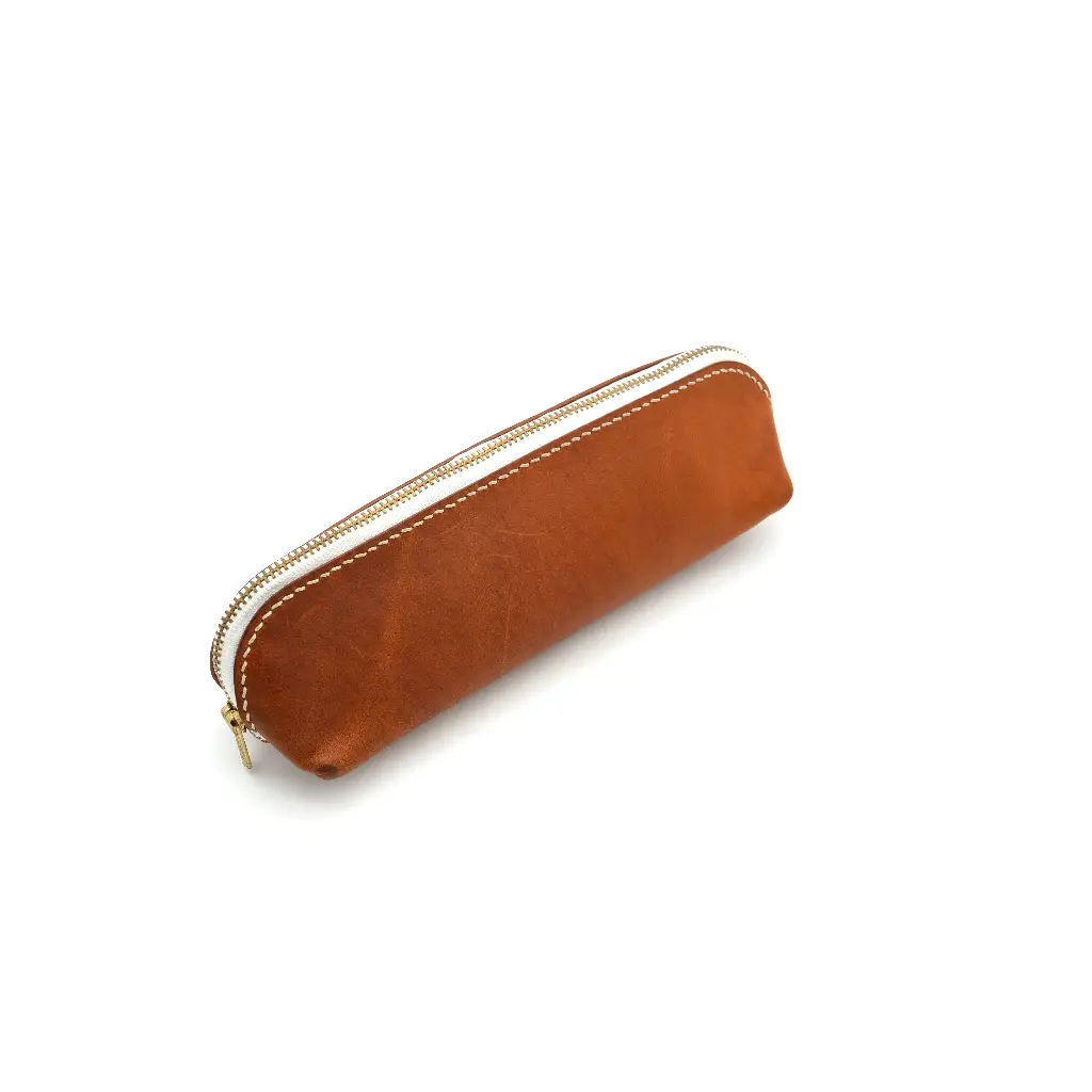 Trapezoidal Pencil Case - BSP167