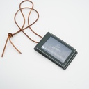 Double-Layer Four-Card ID Holder- BSP021