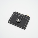 Double Card Holder Coins Bag - BSP149