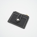 Double-Layer Card Coin Purse - BSP149