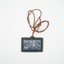 Horizontal ID Holder - BSP024