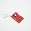 Mini Octopus Card Leather Holder - BSP166