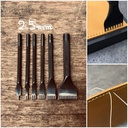 岡製作所OKA Factory 菱斬2.5mm