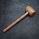 Wooden Mallet