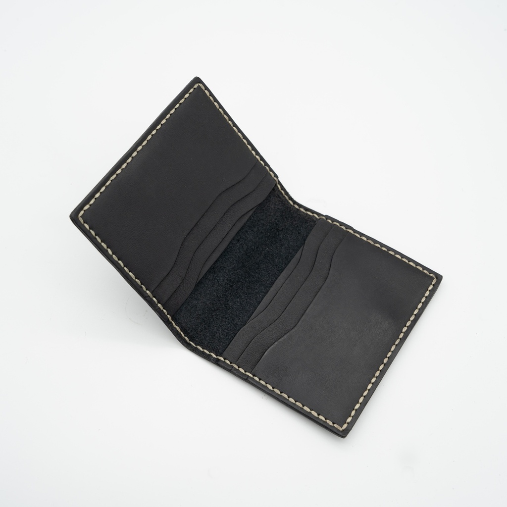 Foldable Six-Card Cardholder - BSP004