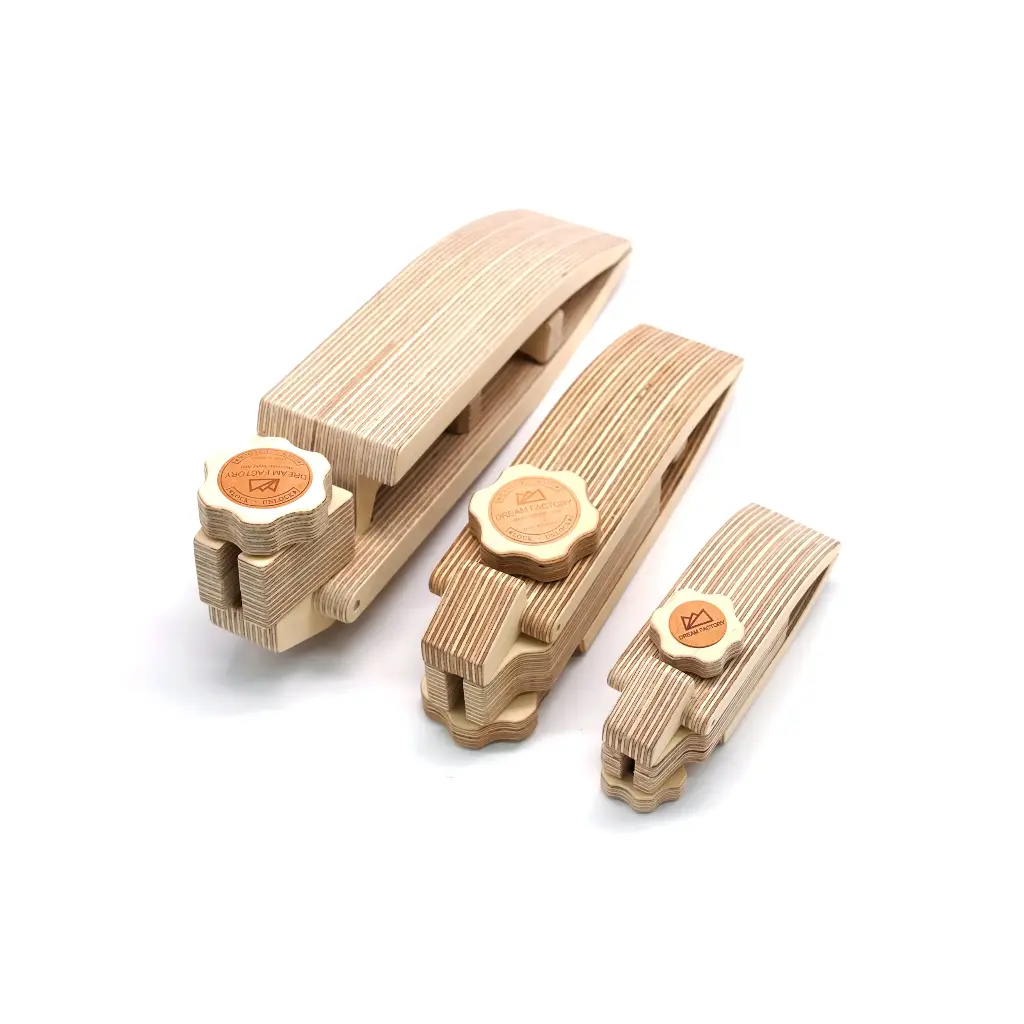 Korea Dream Factory Stitching Pony