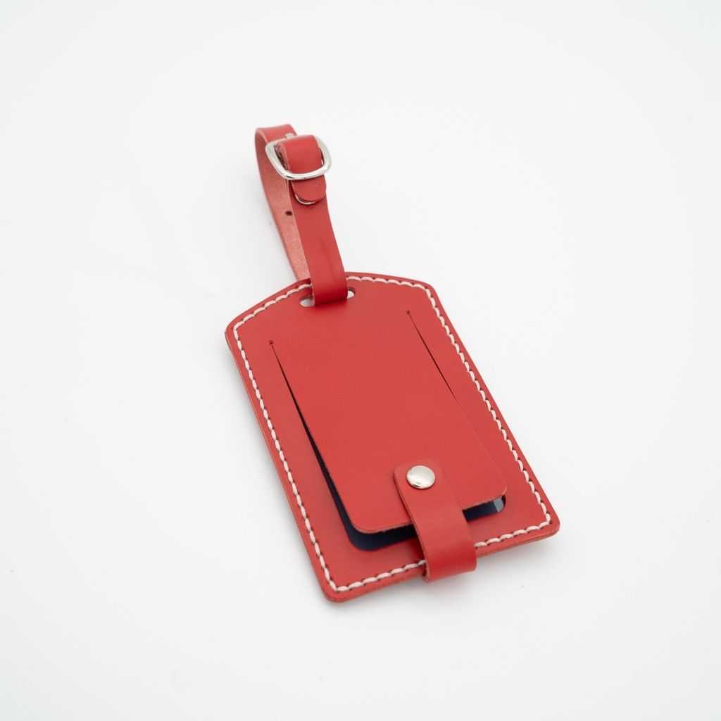 Luggage Tag II - BSP035