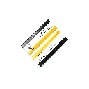 John James No.1 Neddles