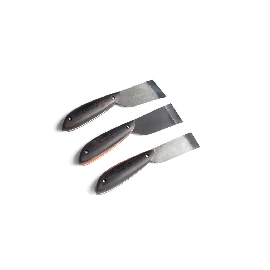 Doldokki Leather Knife Ver.1