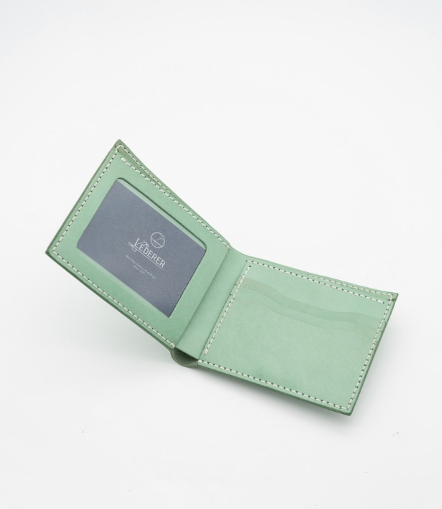 三卡相片零钱短银包 - BSP086